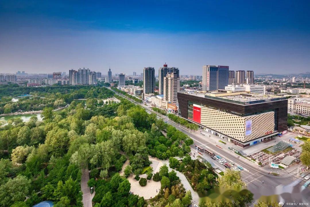 淄博一日游必去的四大景点,探索淄博之旅:山东魅力与历史遗迹 - 知乎