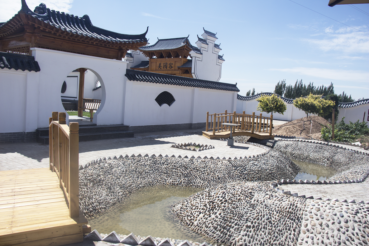 容园美酒庄倡导中国葡萄酒美学