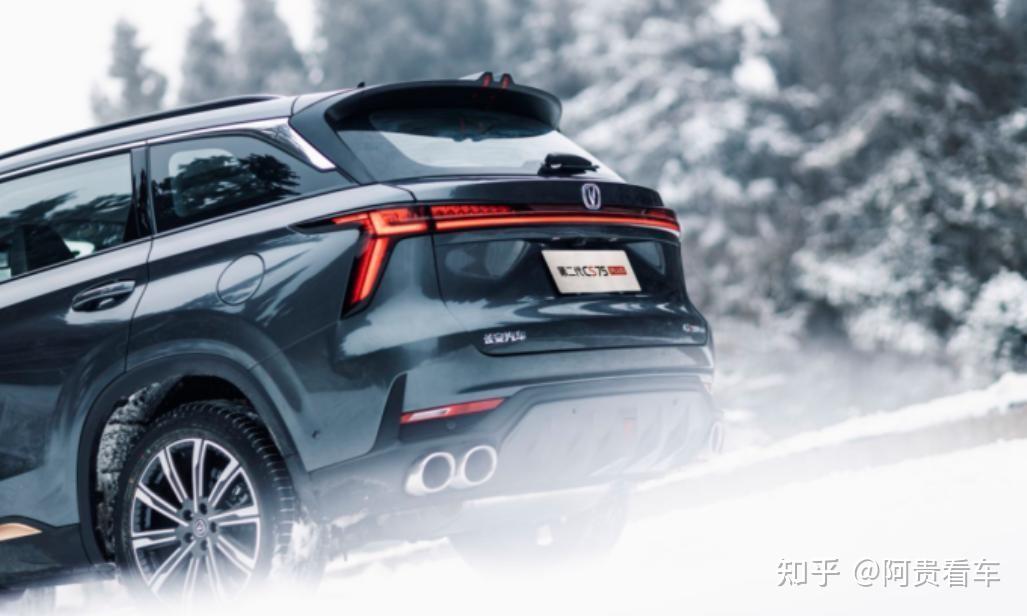 盘点2022上半年上市的重磅SUV,这8款热度很高,一个比一个有实力