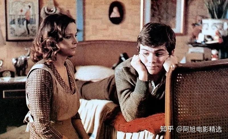 推荐两部意大利70年代经典R级电影(一) - 知乎