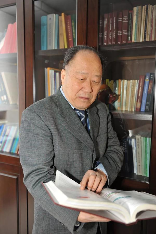 10位院士和研究员的航天报国志 | 最美航天人⒁ - 知乎