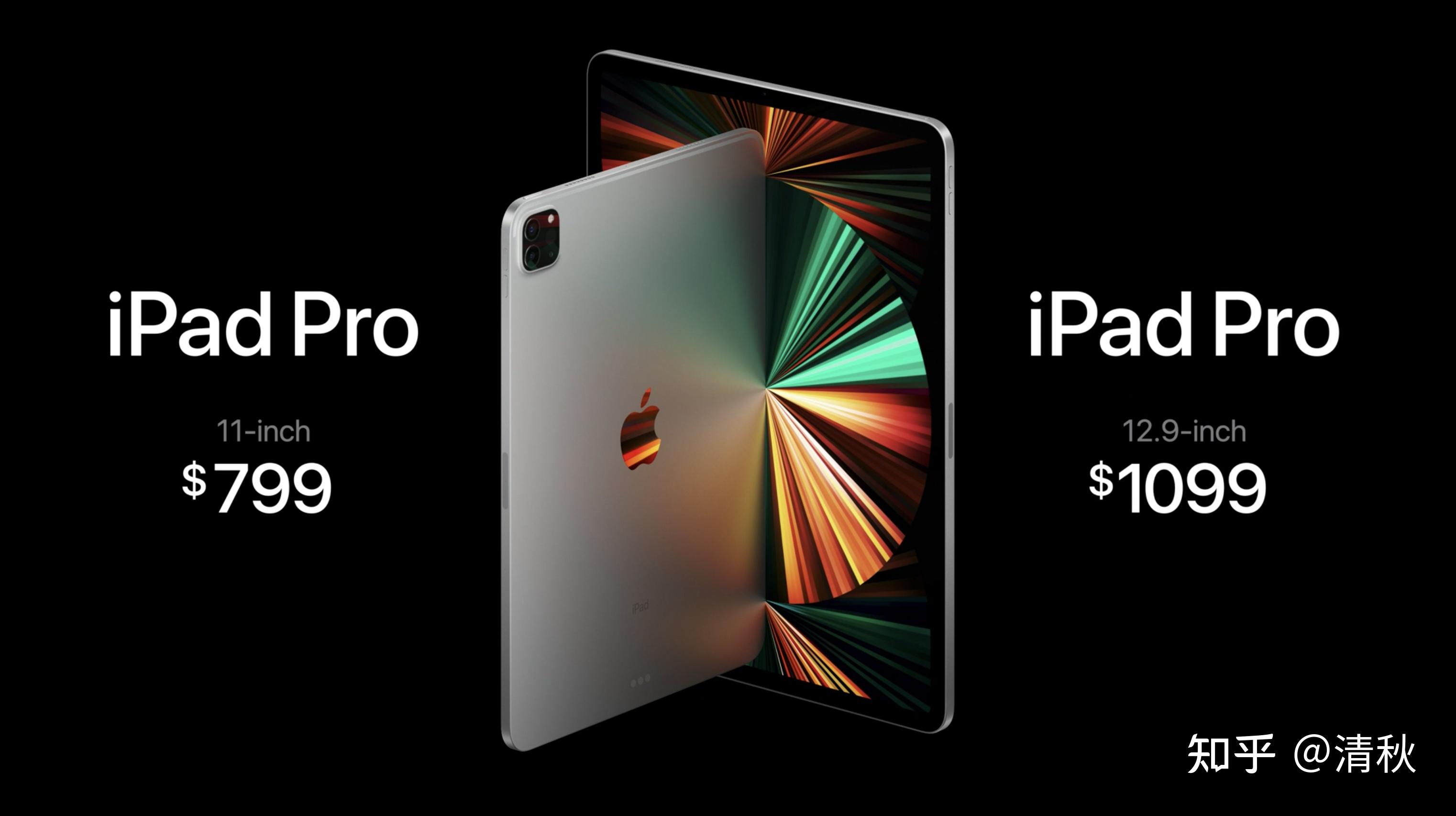 炫彩无界性能怪兽m1扛鼎未来2021年apple春季新品发布会全记录