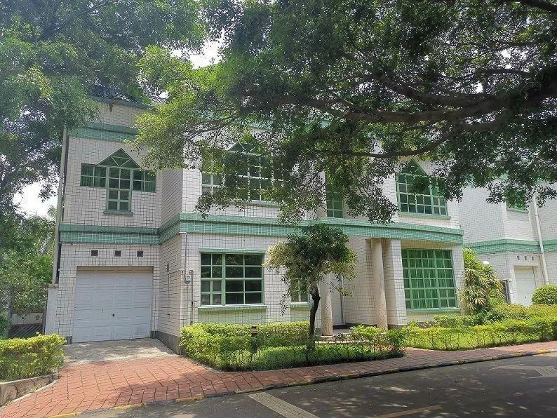 广州白云堡豪苑独排别墅5折起拍