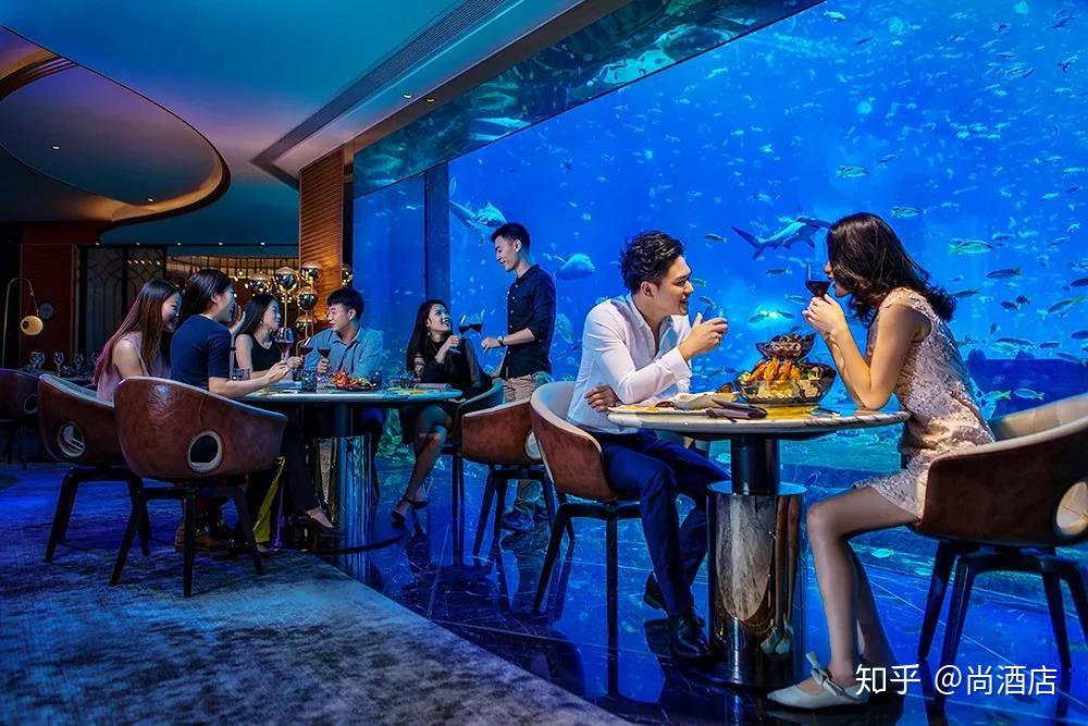 【三亚酒店榜单】三亚最好的十五家亲子酒店 - 知乎