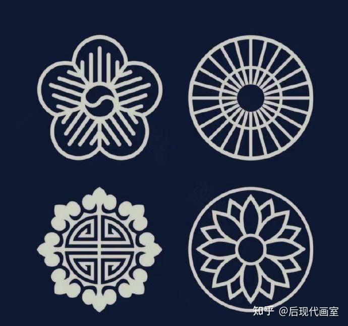 中国传统图形纹样设计67676767