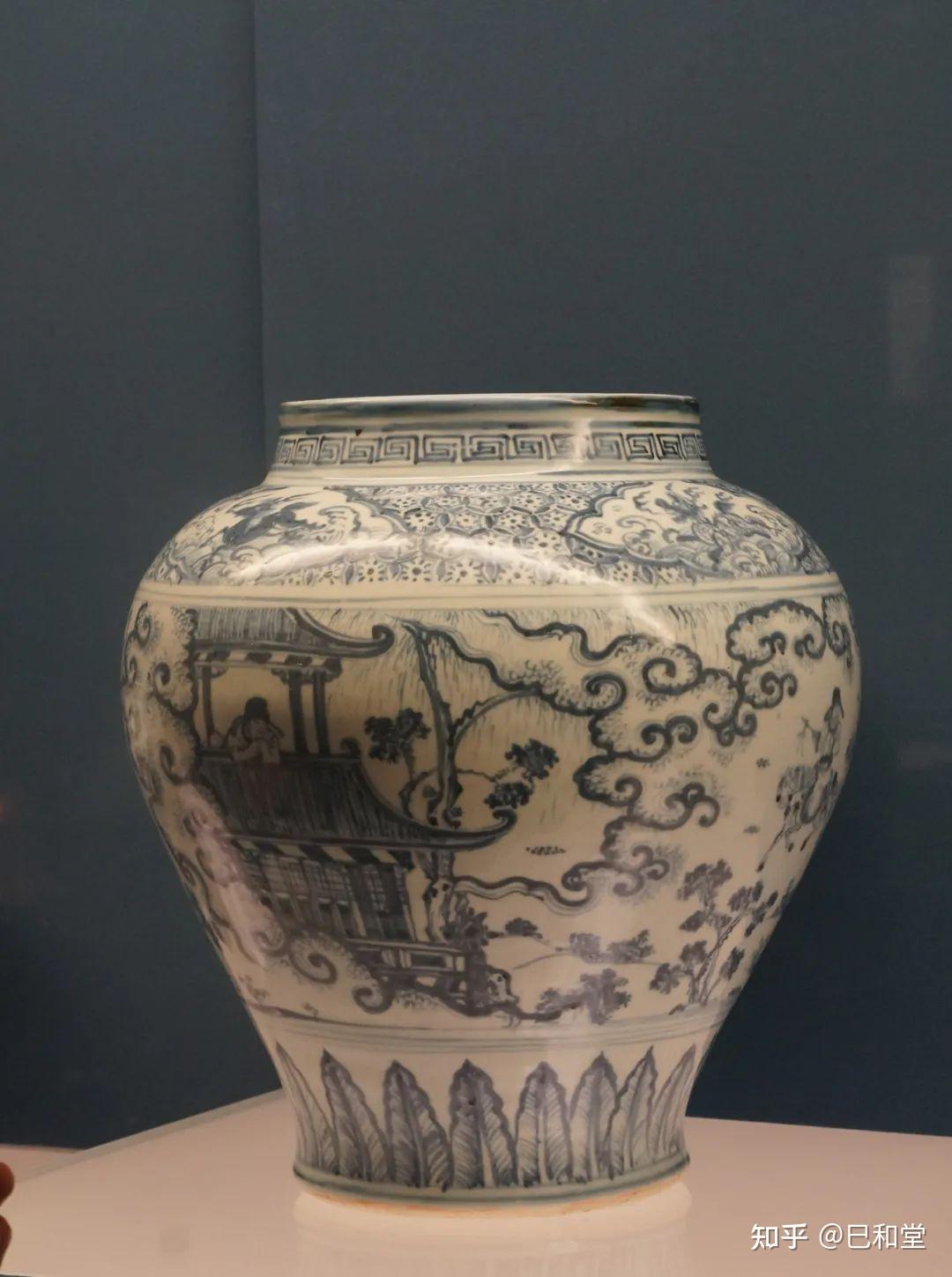 上海博物馆馆藏极品美瓷 - 知乎