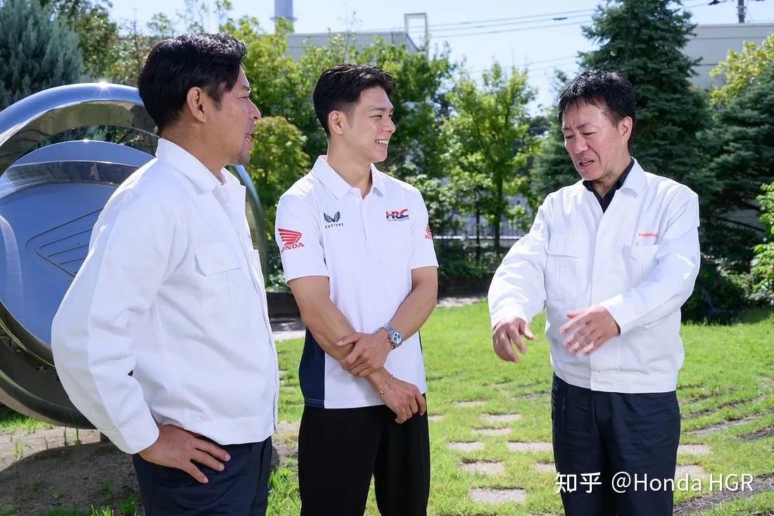 如何跨越“最后0.1秒”的壁垒——Honda MotoGP,面向2026年