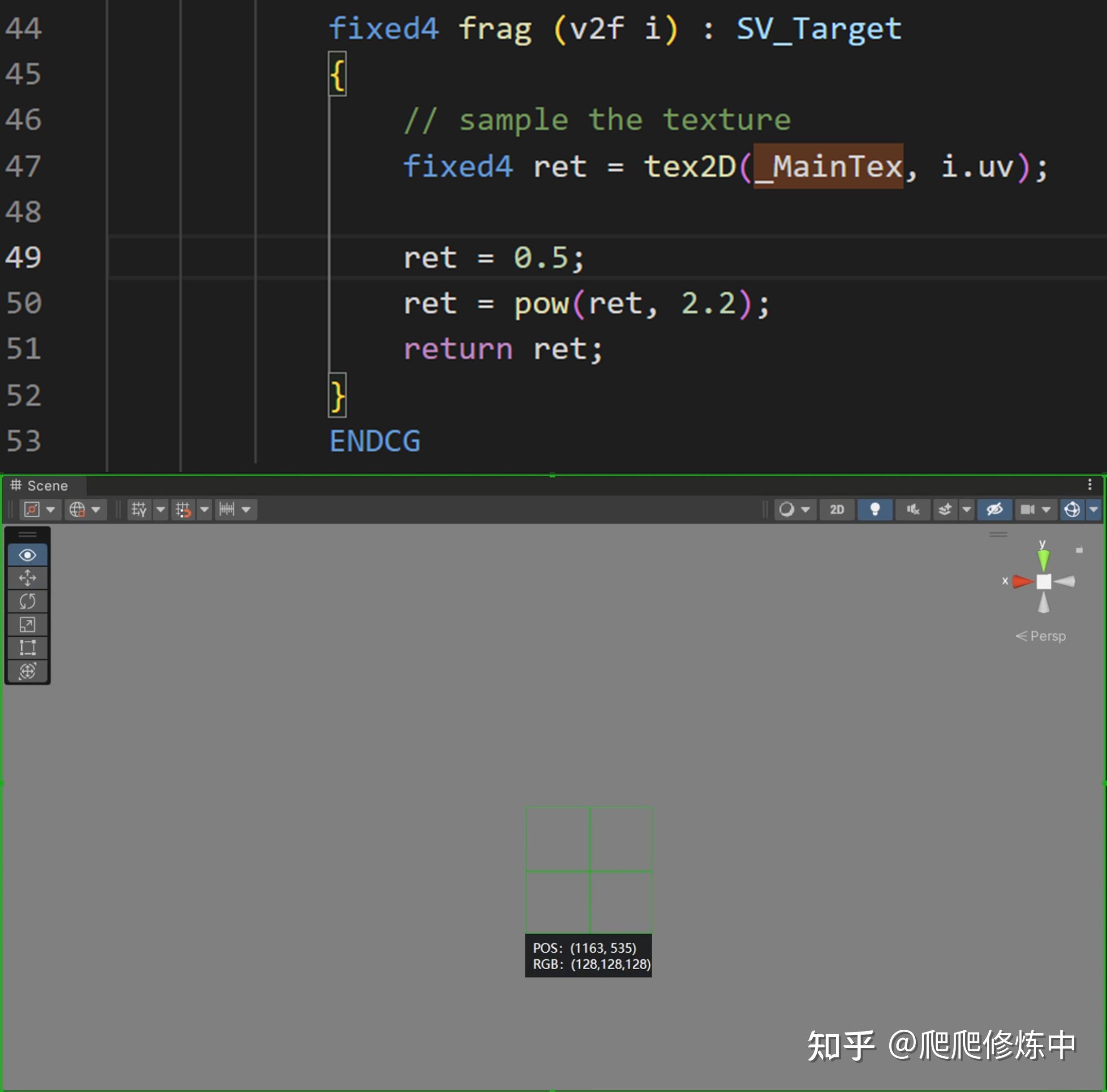 Sd Software Texture Substance Designer:SD图片导出的色彩空间选择 - 知乎