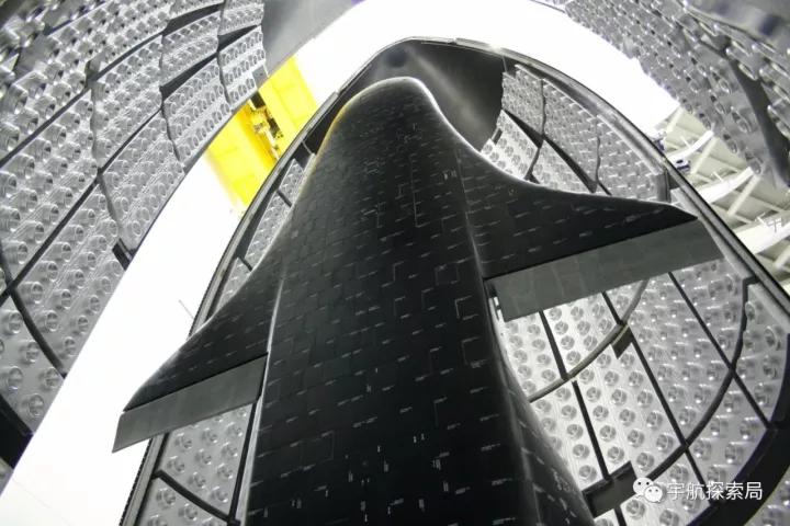 Xf37 X-37B那点不能说的秘密 - 知乎