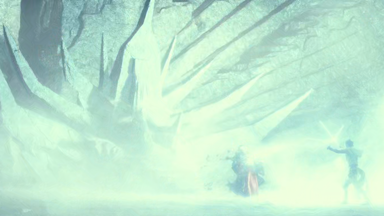 邪恶终结：埋葬泰尼布里/维希埃特/瓦尔科赖恩的相关梳理- 知乎