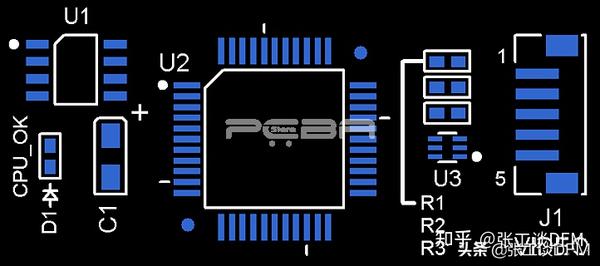 为什么 PCB 丝印这么重要？一文告诉你，9 种 PCB 丝印设计详细方法 - 知乎