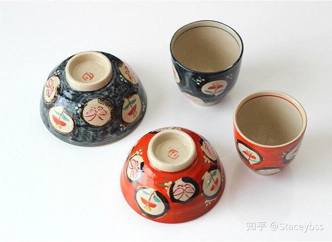 日本手作器物之美