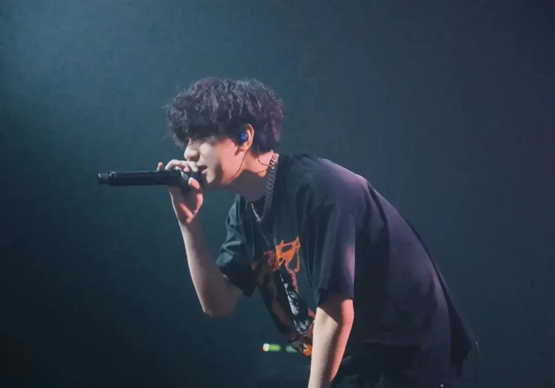 道歉了!新生代Rapper回应睡粉事件! - 知乎