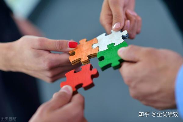 增强归属感—打造优质工作的终极目标 - 知乎