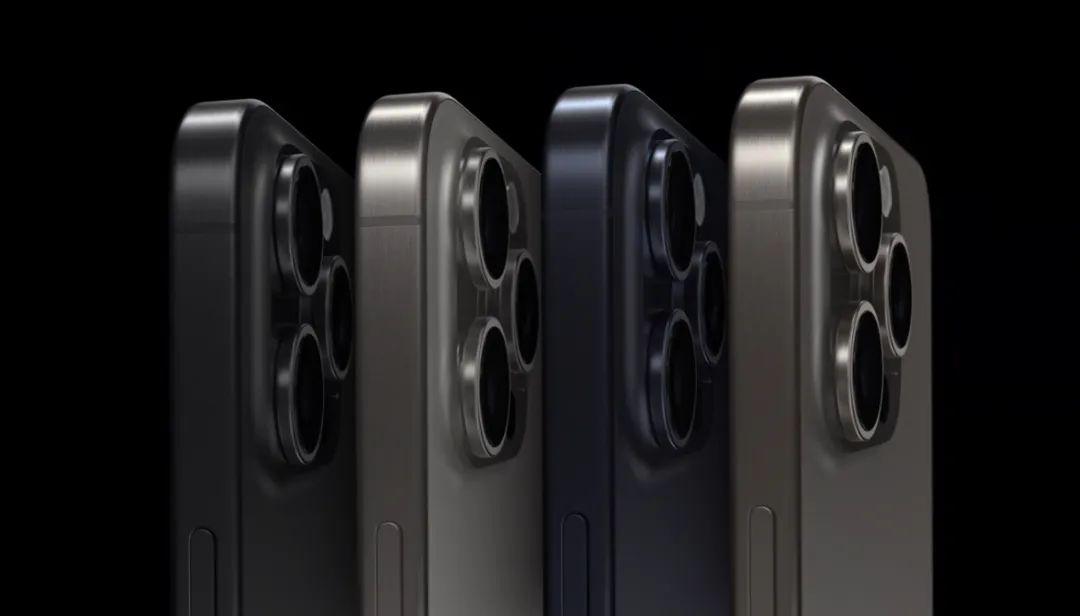 iPhone 15 全系价格出炉,5999元起,最高卖13999元! - 知乎