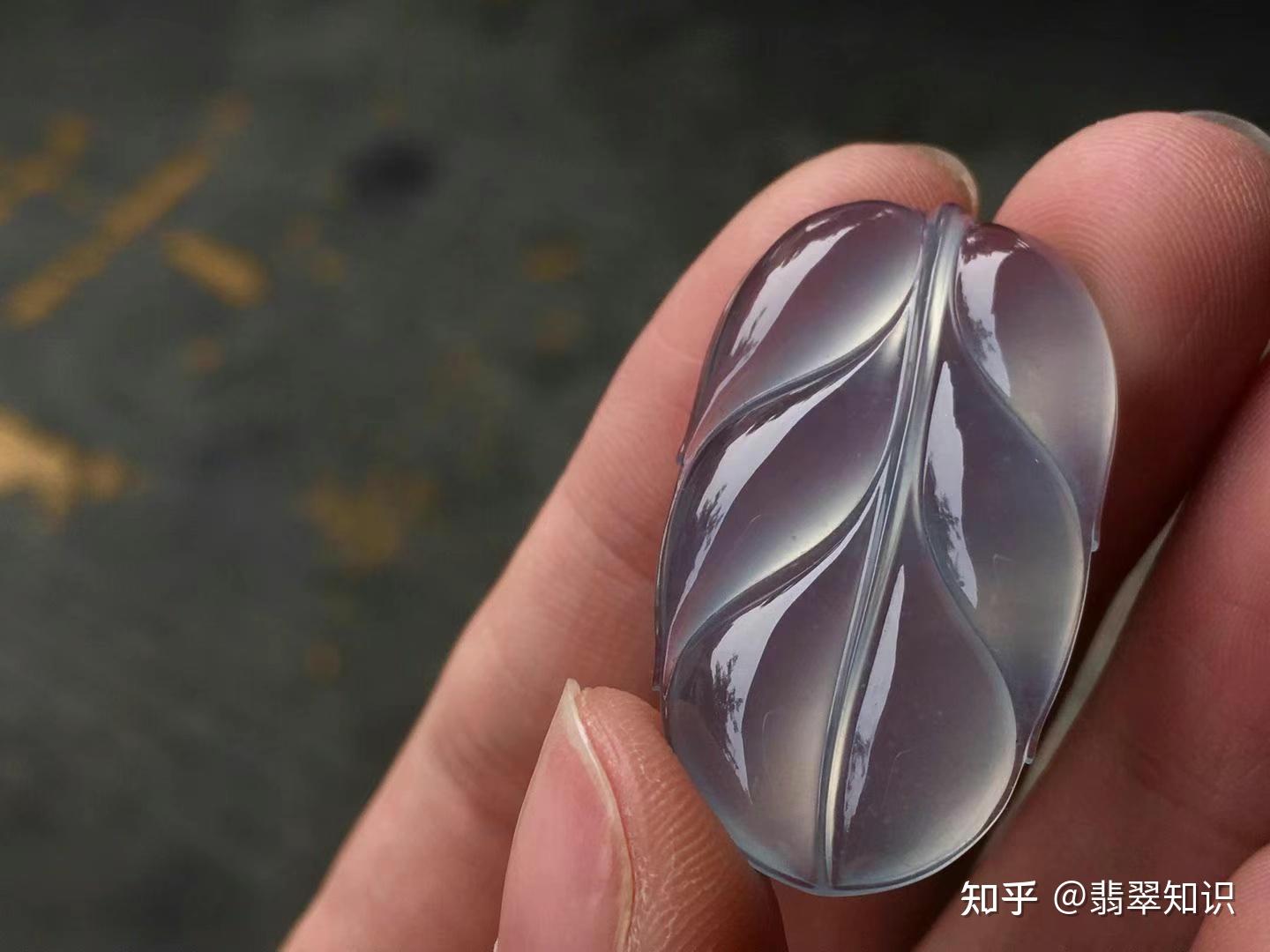 遇水色变翡翠中水头的重要性