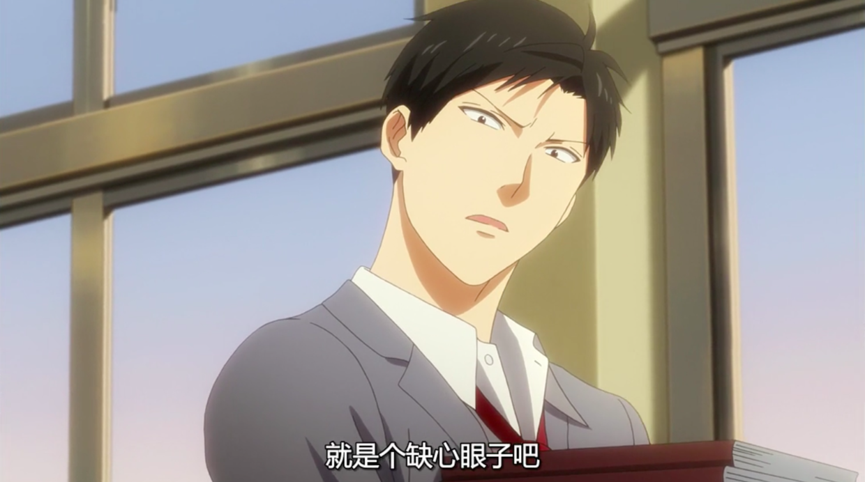 小千代的官方吐槽 唯一正常人担当,小御御的反差萌,鹿岛"王子"的日常