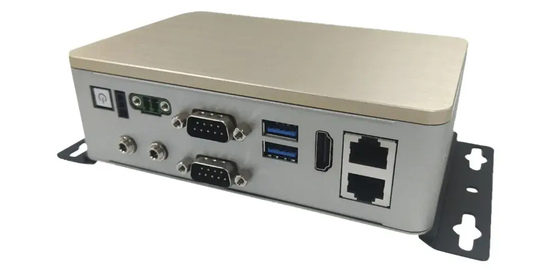 覆盖云边端宝德上线多款产品护航边缘计算