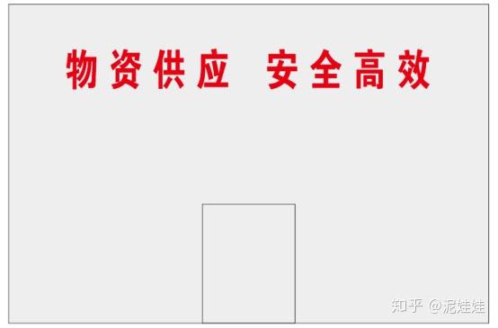 整理库房的第一阶段工作 知乎