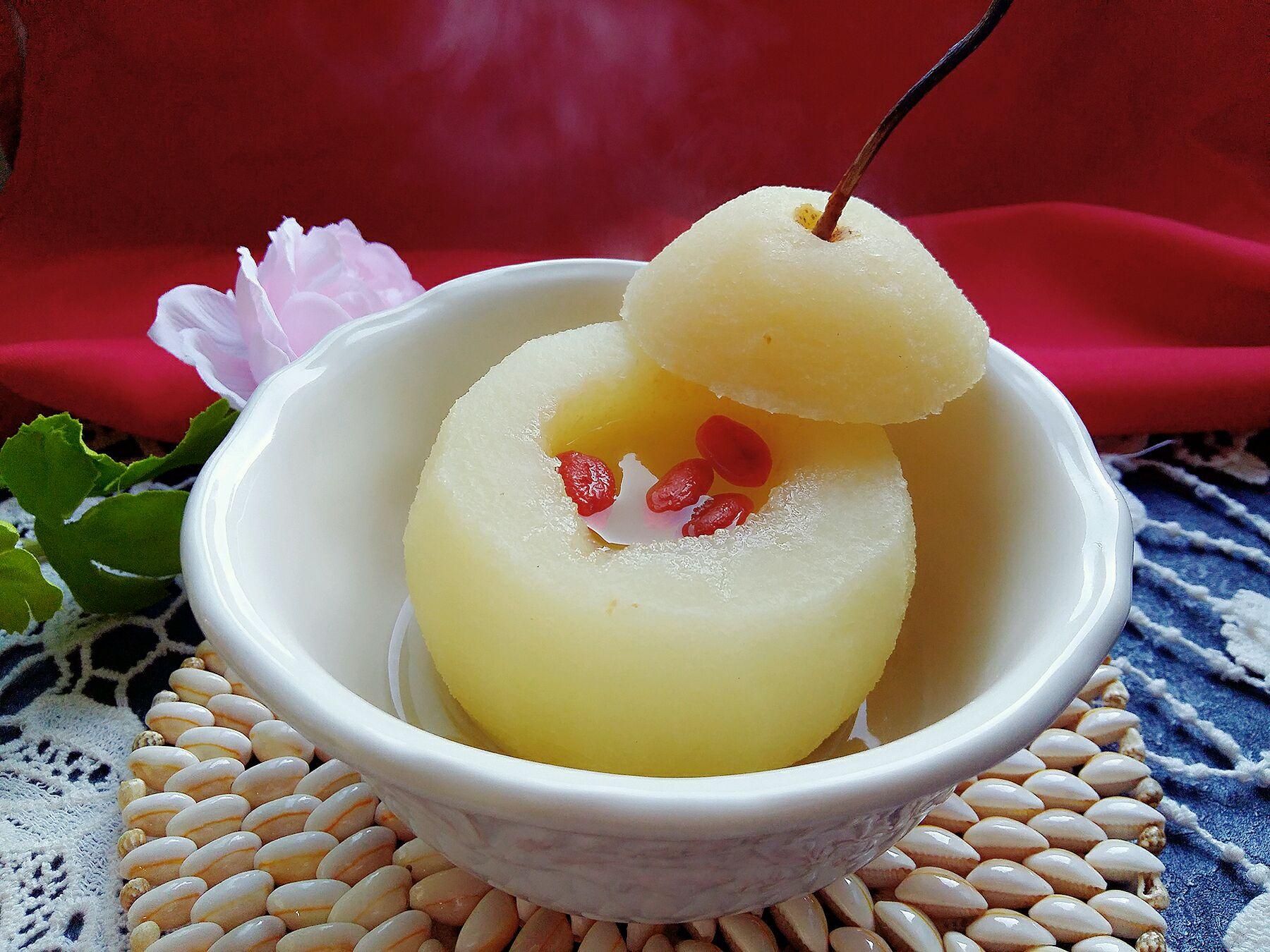 秋季吃什么水果好?8种水果照着吃,准没错