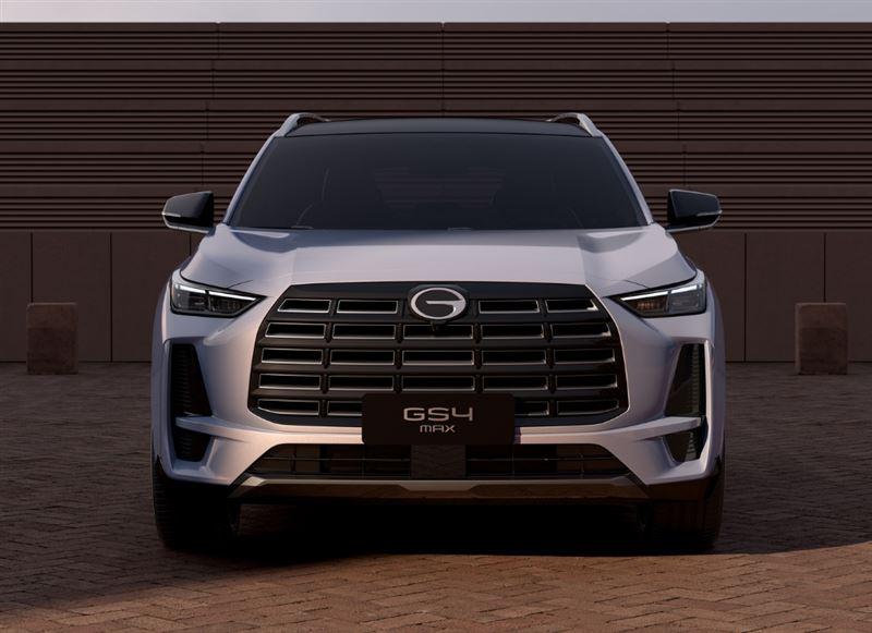 瞄准10万元级紧凑型suv市场广汽传祺gs4max产品力不俗