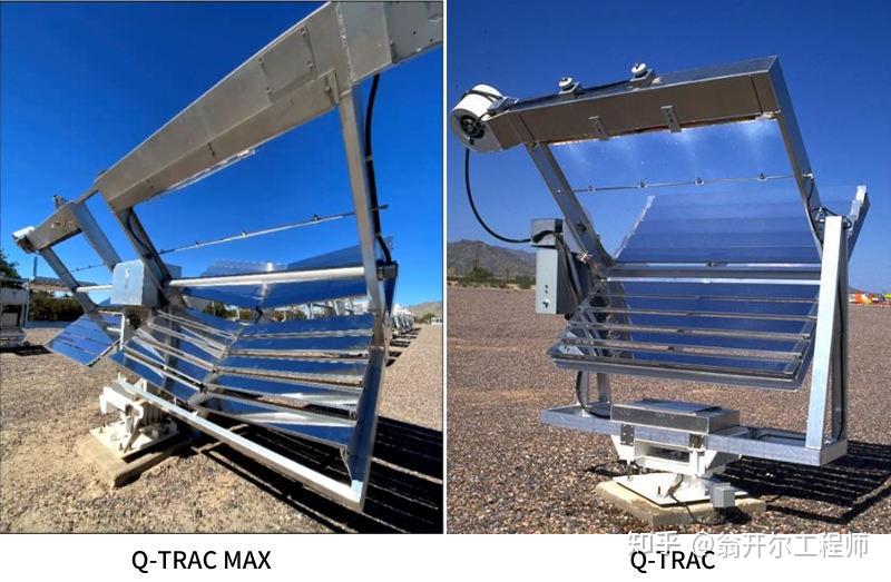 Q-LAB户外老化测试添新翼:Q-TRAC MAX和 TRUE-AIM box - 知乎