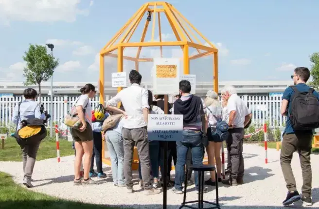 Eataly:农业旅游沉浸式消费体验天花板