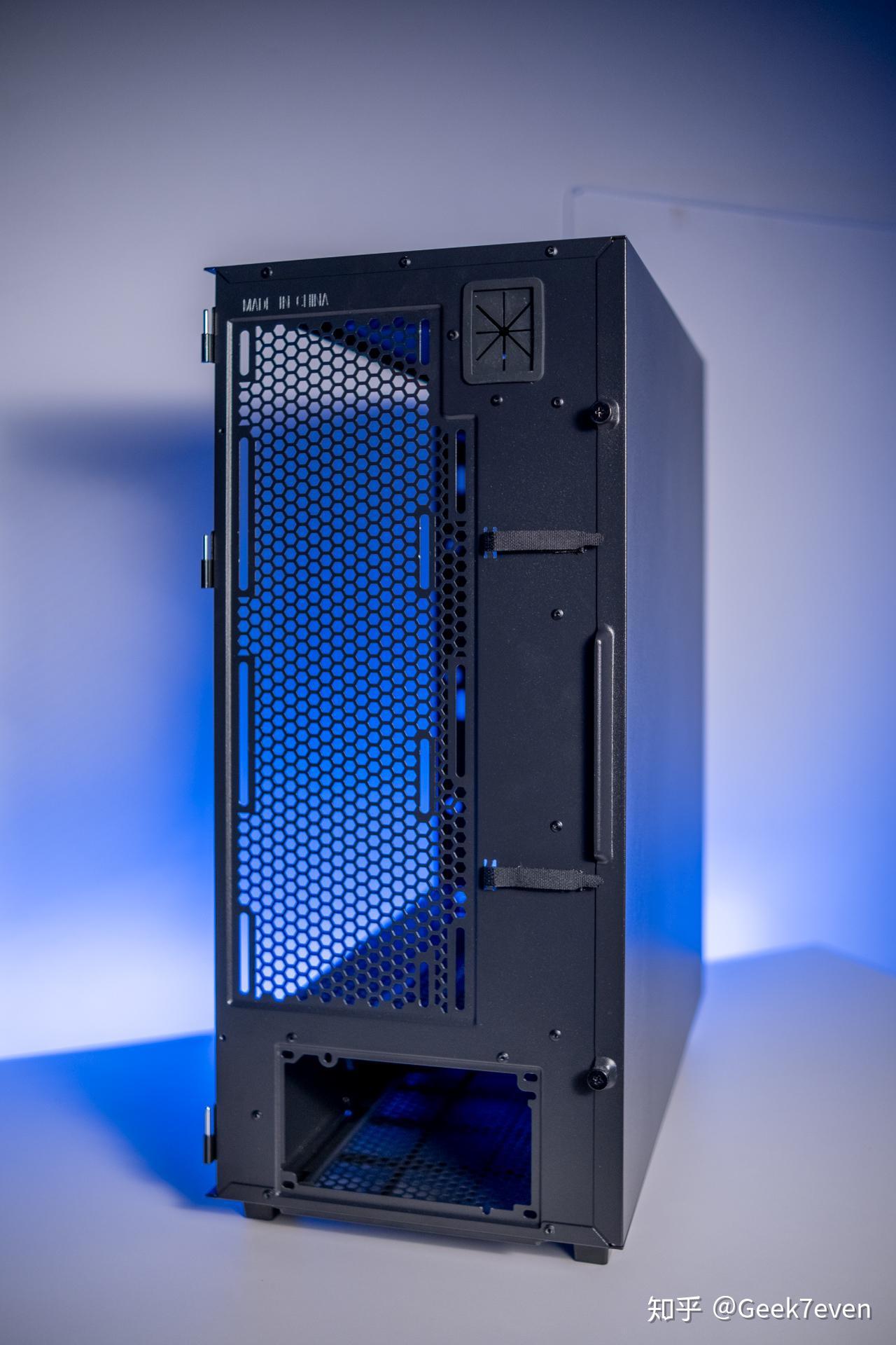 鑫谷开元t1机箱装机分享