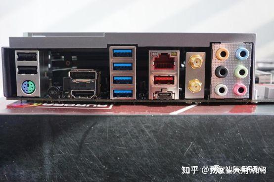 影驰z390 gamer评测 - 知乎