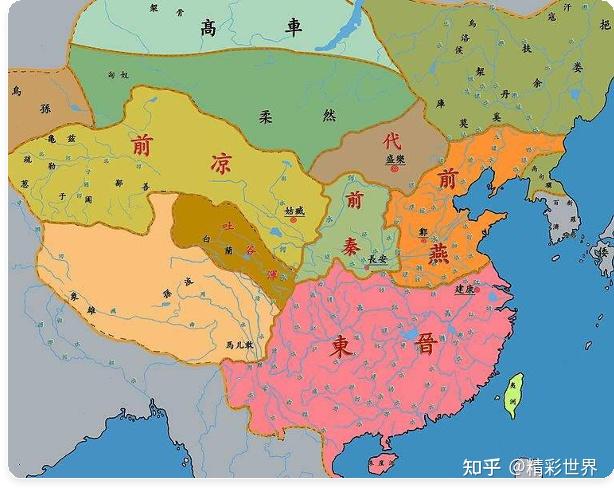 燕赵悲歌,源远流长——探寻古燕国的历史迷雾 - 知乎