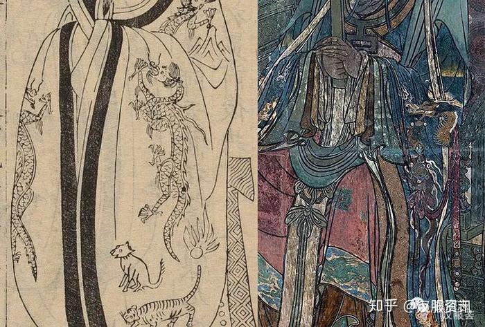 宋仁宗的衮冕中国史上最华丽的大礼服