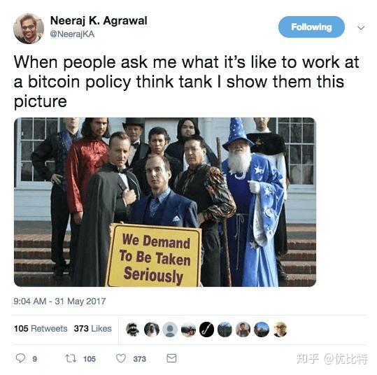 值得关注的100个最佳关于数字货币的twitter帐户