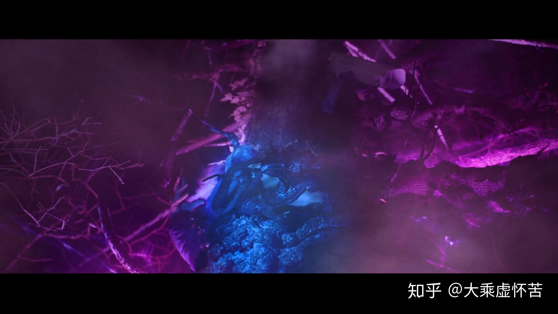 【超详解析】克苏鲁电影《星之彩》#5 - 知乎