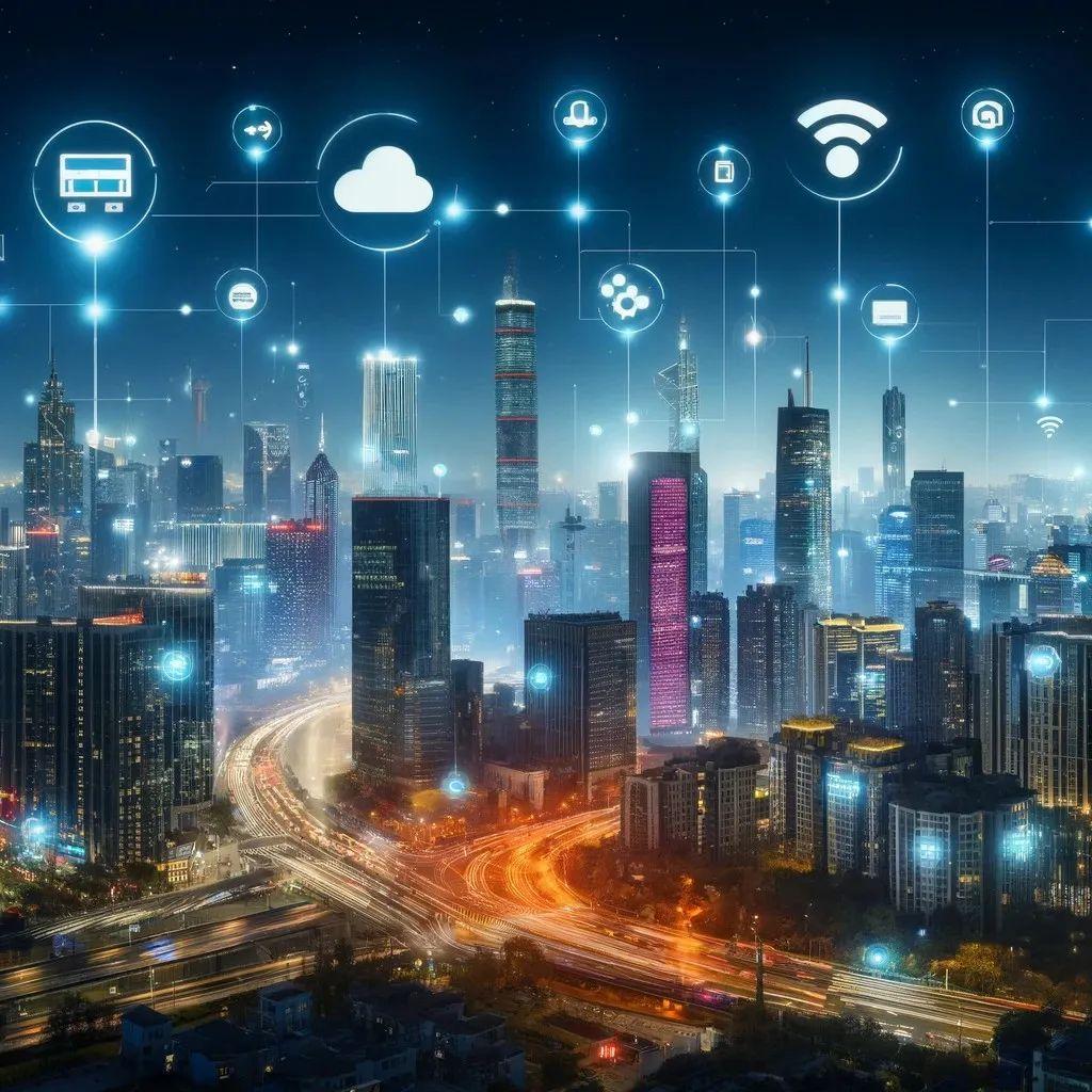 聚焦河北丨助力绿色照明智造未来城市