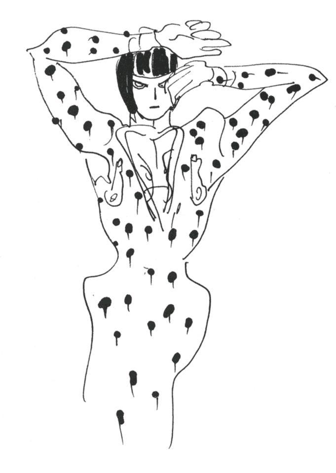 有没有可以做壁纸的布加拉提的图片