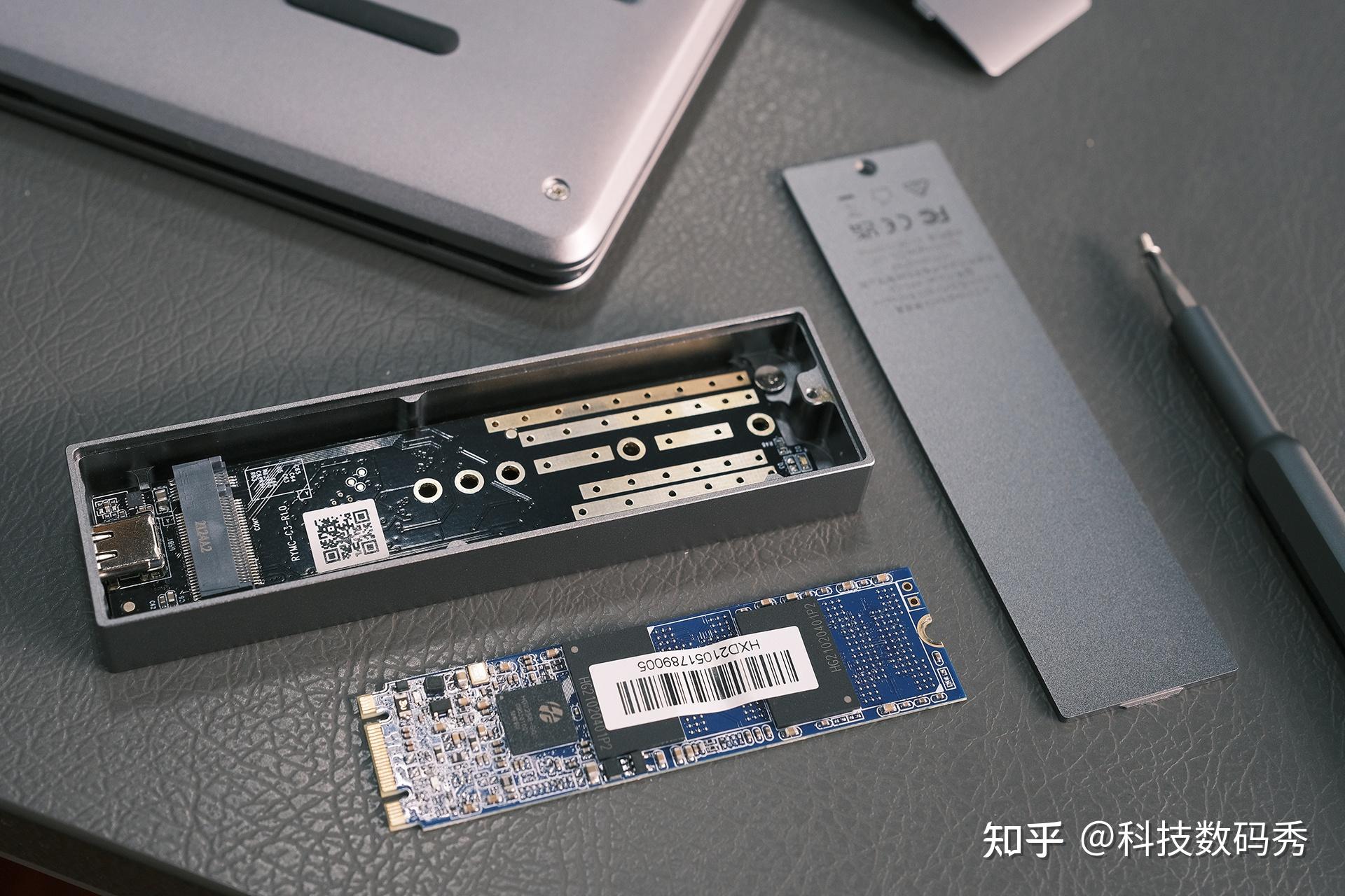  yottamaster hp6 c3 m 2 nvme ngff 