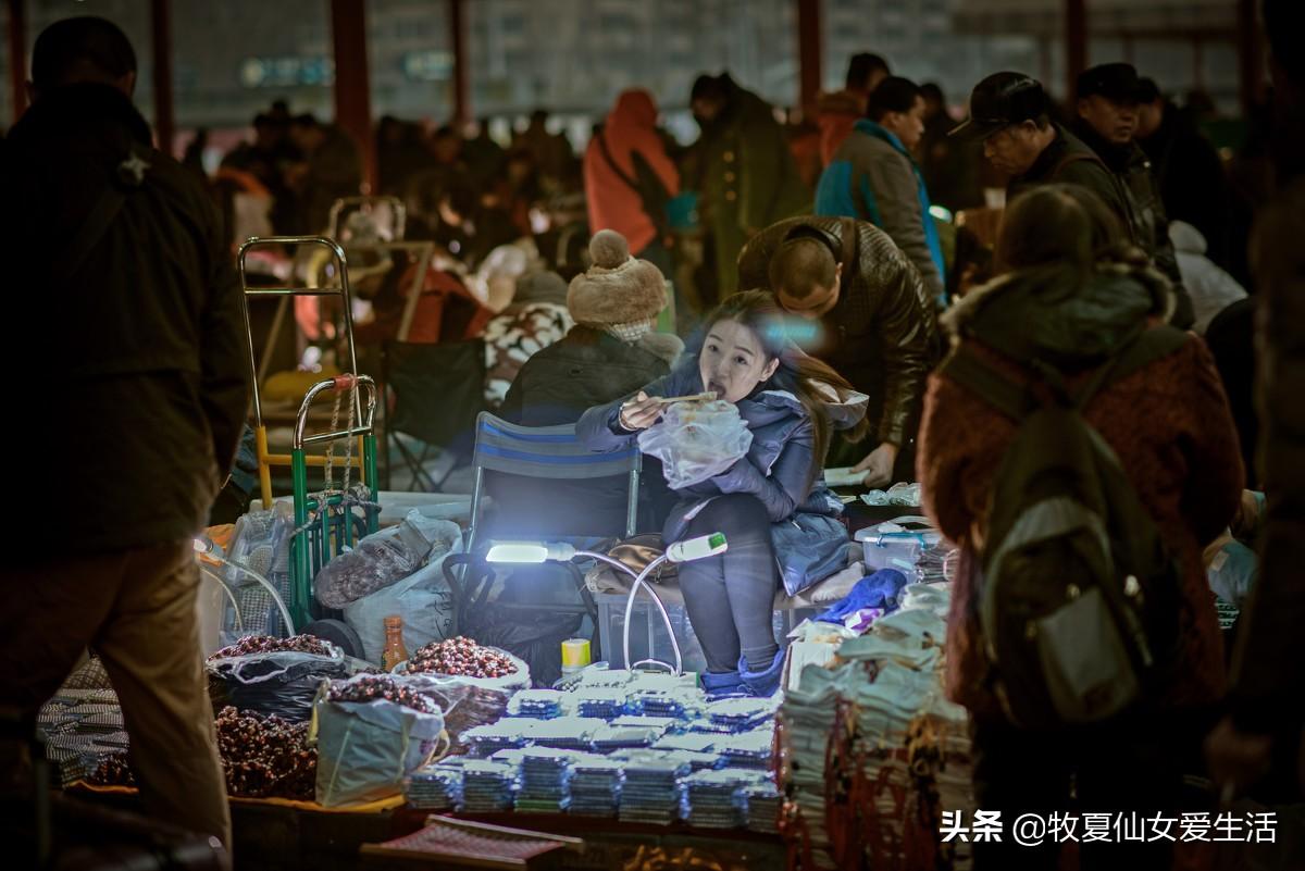 北京的鬼市具体是干嘛的北京的鬼市在哪里