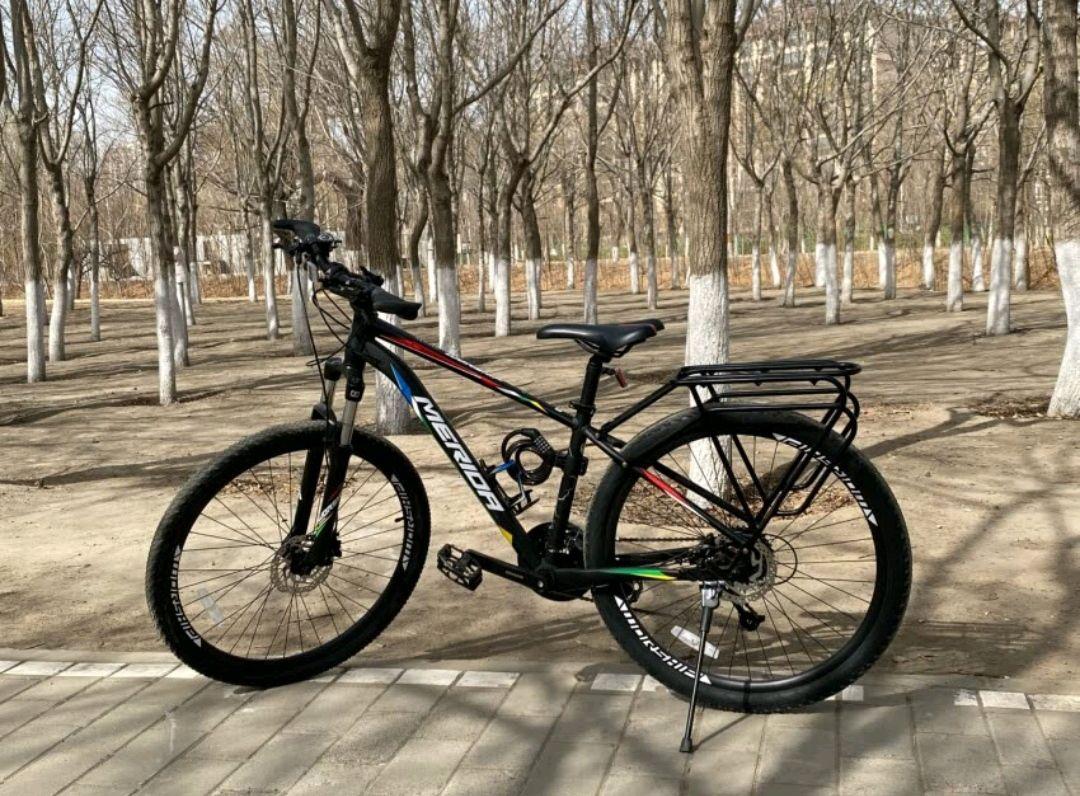 大神们,帮我推荐一辆既可以山地越野,又可以骑行西藏