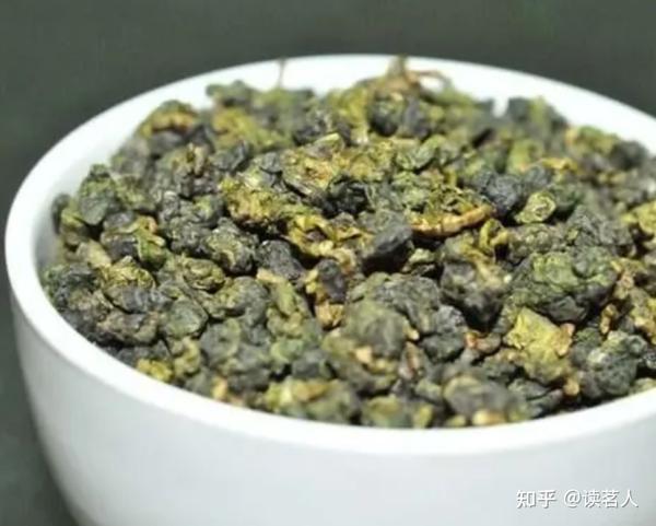 喝茶十年,我了解的乌龙茶! - 知乎