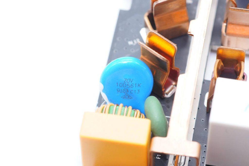 拆解报告gosund65w2c1awifi智能排插cp5pro