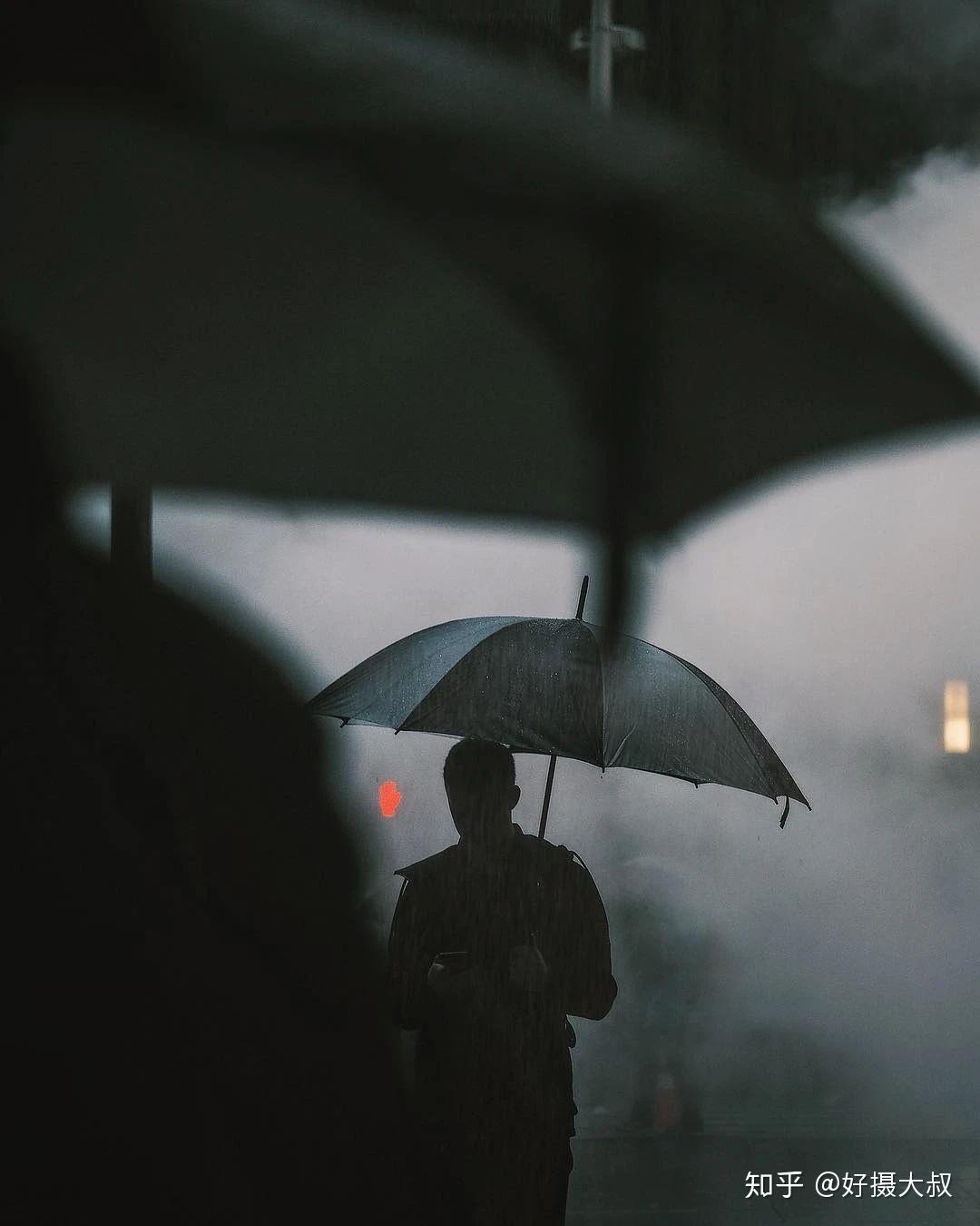 谁说雾天拍不了照?!现在把拍摄技巧分享给你! - 知乎