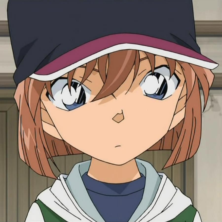 如何评价柯南21部剧场版唐红的恋歌?