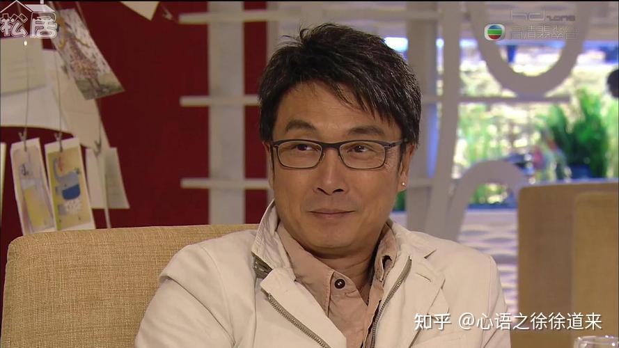 最新!刘松仁宣布告别荧屏:一代戏骨的淡然离场 - 知乎