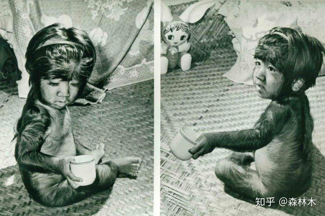 一出生就被研究被女友母亲要求退毛42岁娶90后娇妻这个毛孩不简单