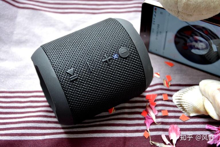 一听即醉的小酒桶朗琴m350蓝牙音箱图赏