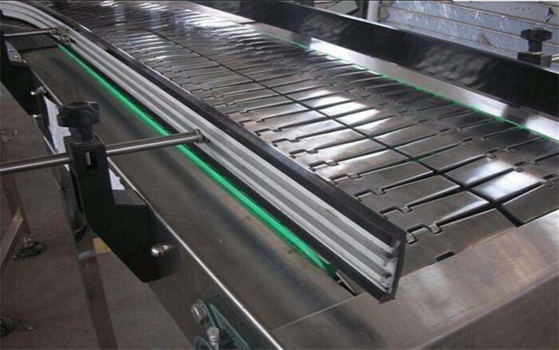 同步带输送机的优势在哪里?用皮带代替同步带要如何设计?