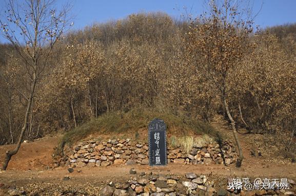 造父是周穆王的御者,因平定徐偃王叛乱有功,周穆王把山西洪洞赵城作为