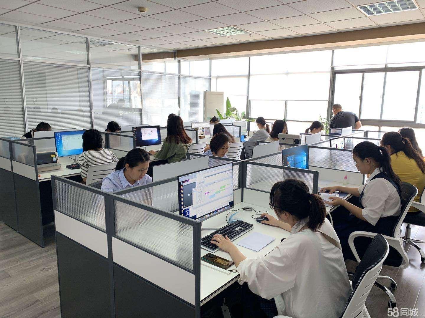 为什么中小型企业要做代理记账呢