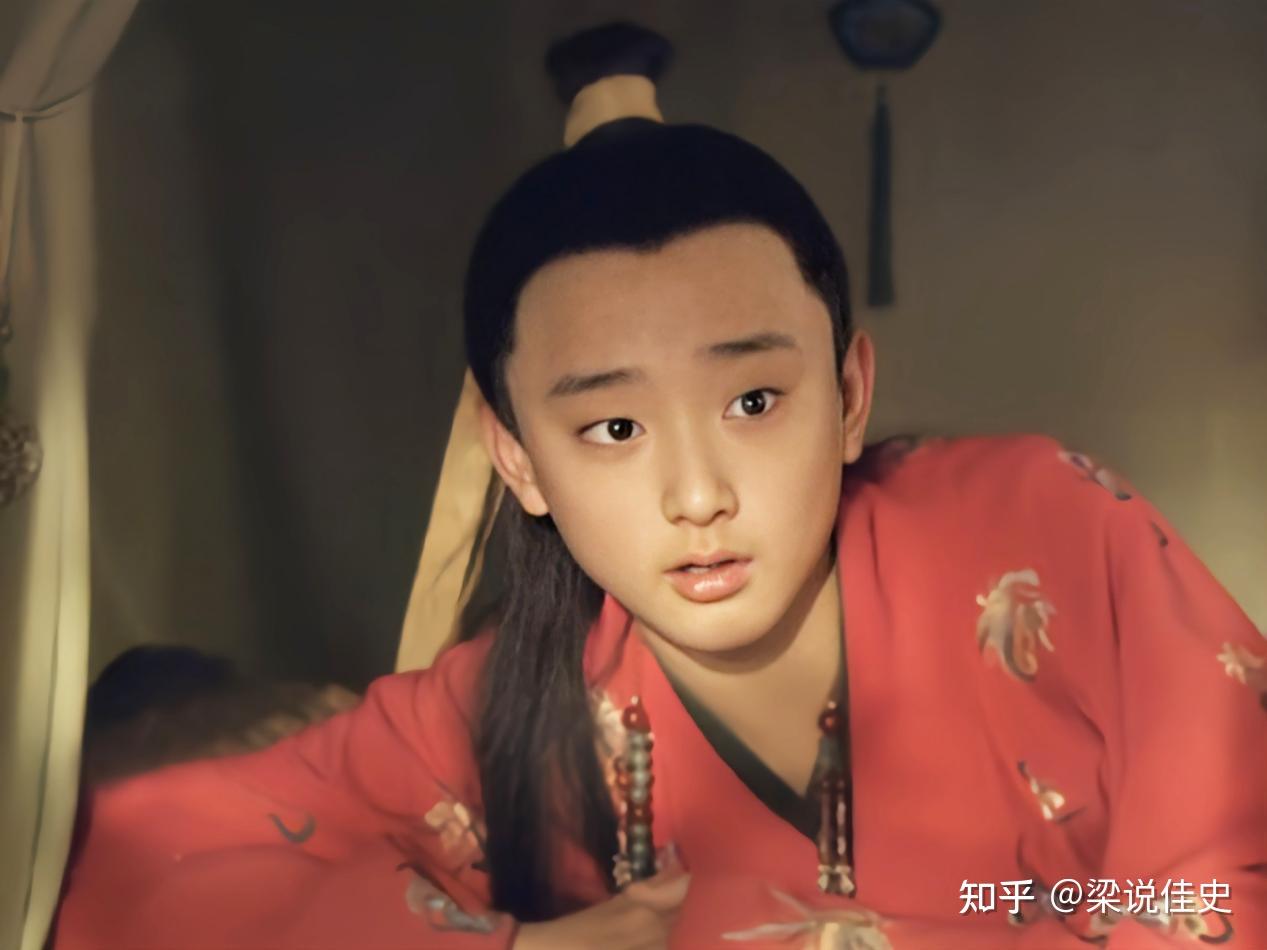 红楼梦中的三次偷试,两次被宝玉撞见,一次是宝玉的亲身经历 - 知乎