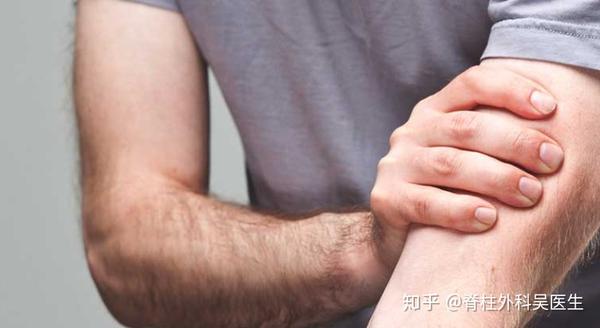 左臂疼痛和麻木 这是什么原因 知乎